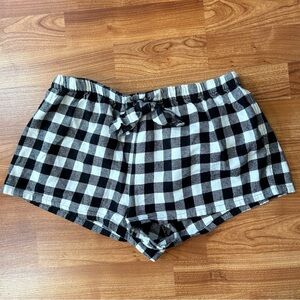 4/$15 Forever 21 pajamas shorts